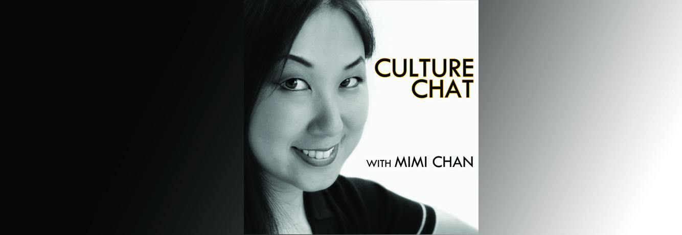 Sifu Mimi Chan Conversations On Social Issues Pop Culture Film